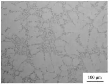 铝合金薄壁壳体低压铸造工艺方案设计的图11