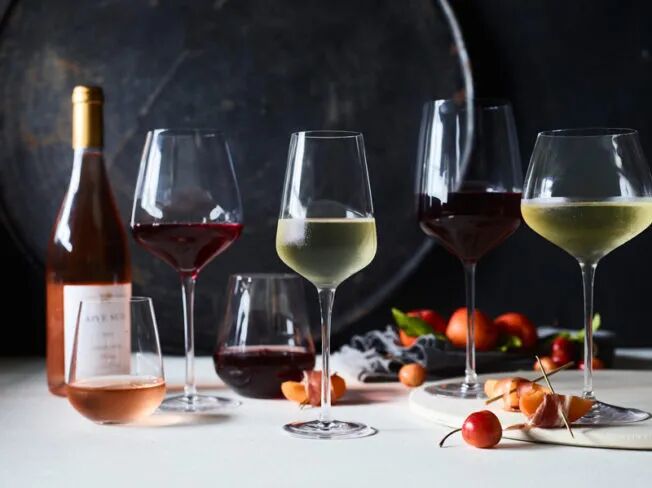 会喝酒的人乐山乐水，笑看人生