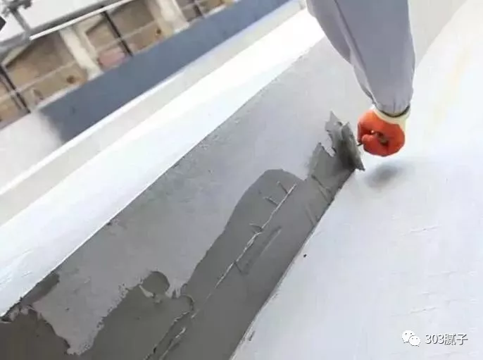 303专家支招,教你避开刮腻子那些雷区! 303专家支招,教你避开刮腻子那些雷区!