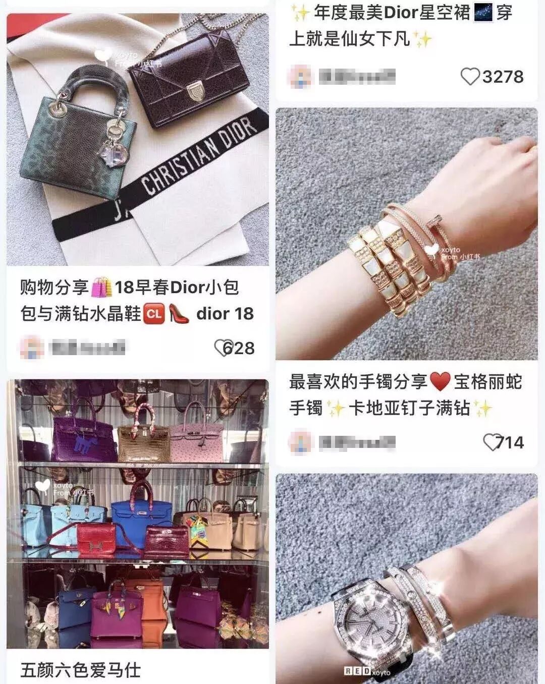 朋友圈迷惑行为大赏：对镜头劈叉、在地上打滚…赢得了点赞，失去了自我（组图） - 43