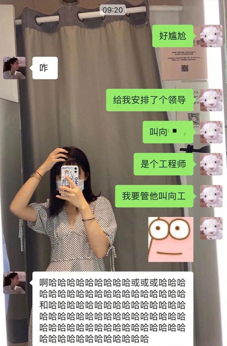 00后挚爱的谐音梗：“老虎为啥把狮子绿了？”“它有绿（律）狮（师）资格证！”哈哈哈哈哈哈哈 ｜ 共同体