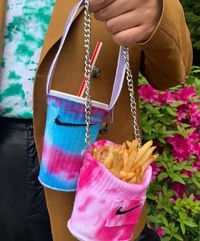 別搶優衣庫聯名了！這些另類的夏日穿搭，回頭率高多了 時尚 第26張