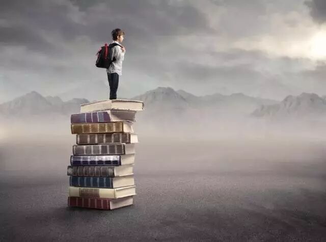 当孩子说我不想学习时