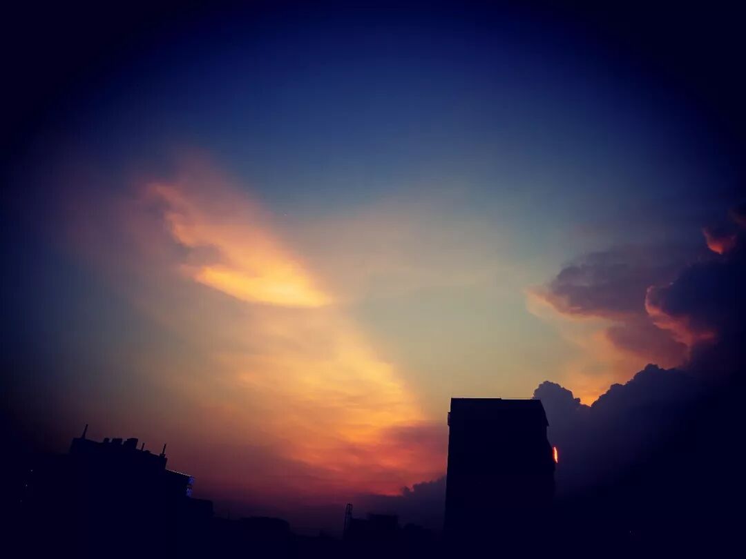 孩子终将独立，学会放下，就是对自己的余生负责