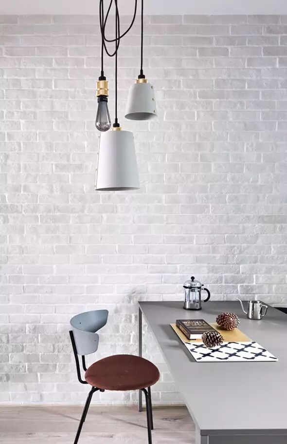 60㎡的房子这样改~