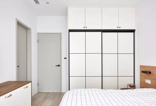 60㎡的房子这样改~