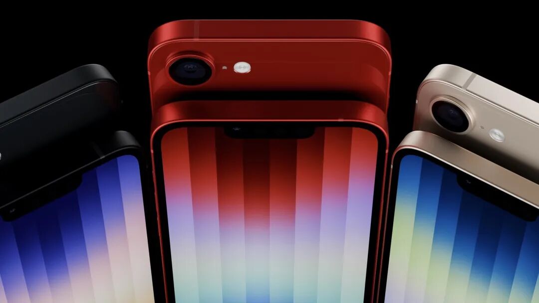 新 iPhone 终于要来了，仅售 3499 元？