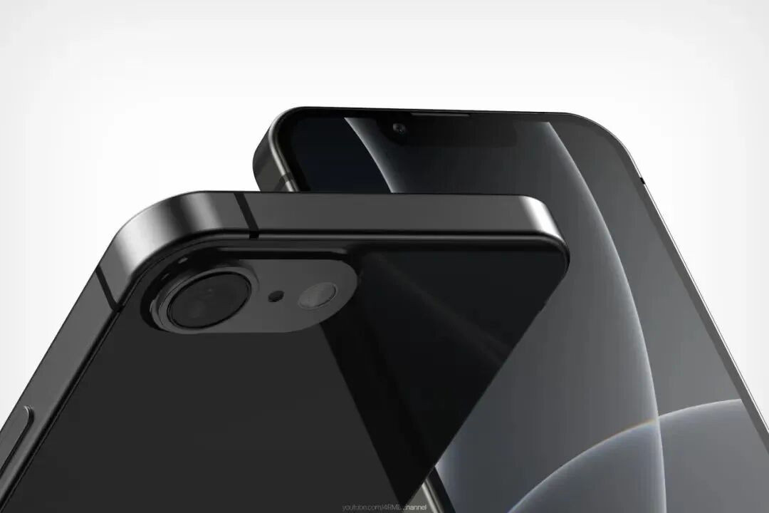 新 iPhone 终于要来了，仅售 3499 元？