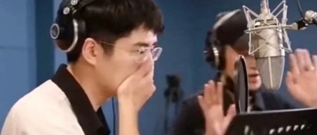 刘昊然一张嘴唱歌，五音不全的人都感动哭了