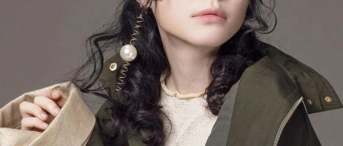 李佳琦最喜欢的姑娘，居然是她？！