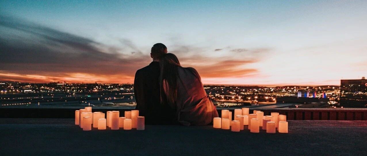 小吃店爆炸，丈夫醒来第一句话让人泪崩：什么是真正的爱情？