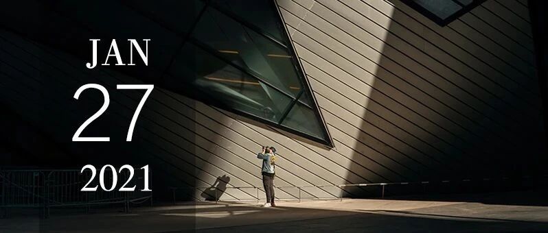 当代年轻人的现状：既讨厌人群又需要温暖