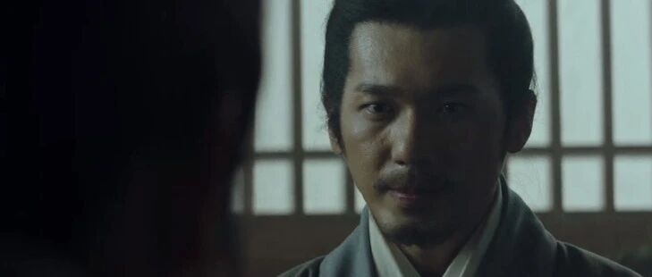 国产剧这么拍，是怕我看清演员的脸吗？