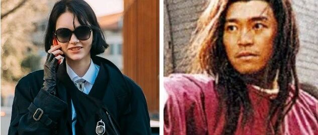 “3万买的GUCCI挎包，被我妈拎到菜市场装韭菜”