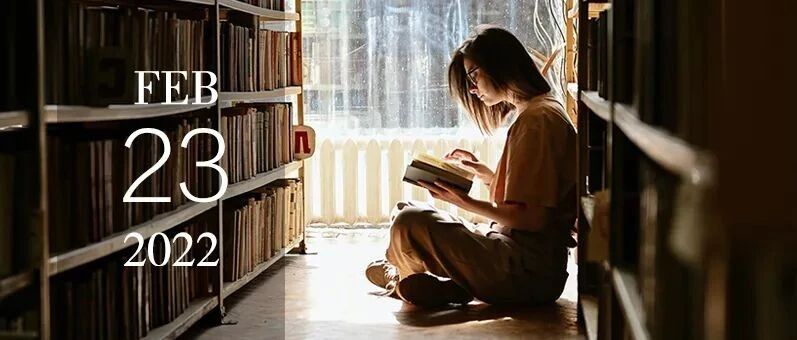 读书，随时随地