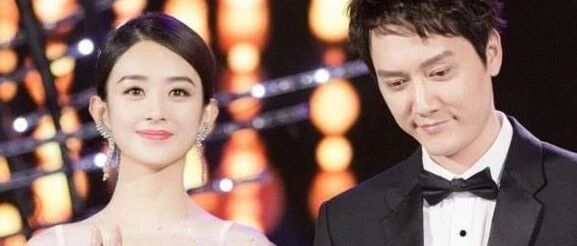 赵丽颖也离婚了?她这样的女生，不需要担心