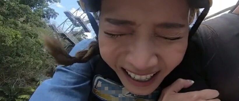 网红景点又出事！劝你出门离这些危险的“网红”远一点