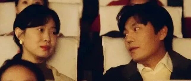 秦昊:没离婚,但确实变了.