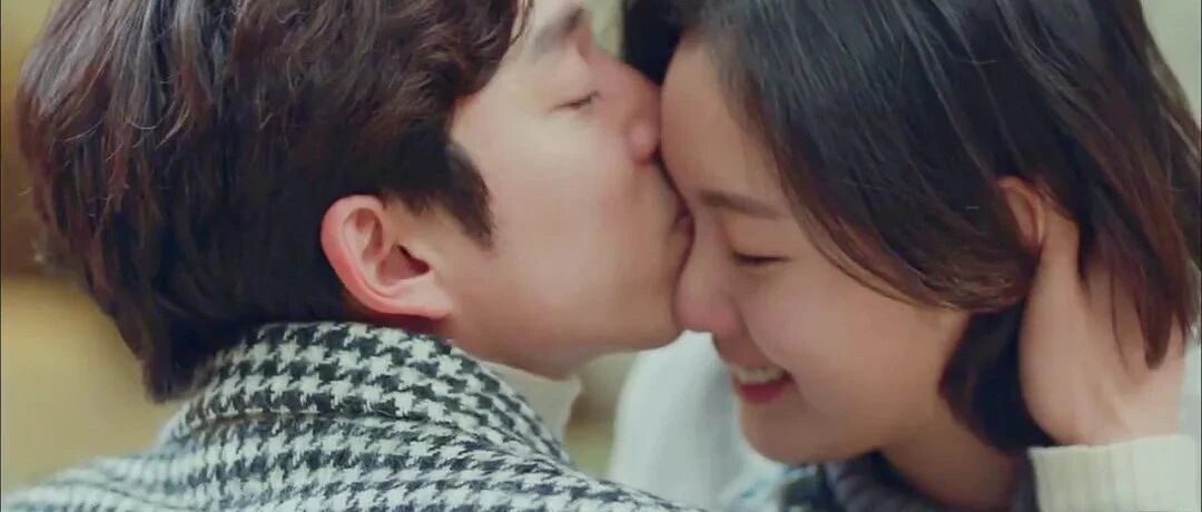 “5年了，我还是忘不了《鬼怪》里这一幕”