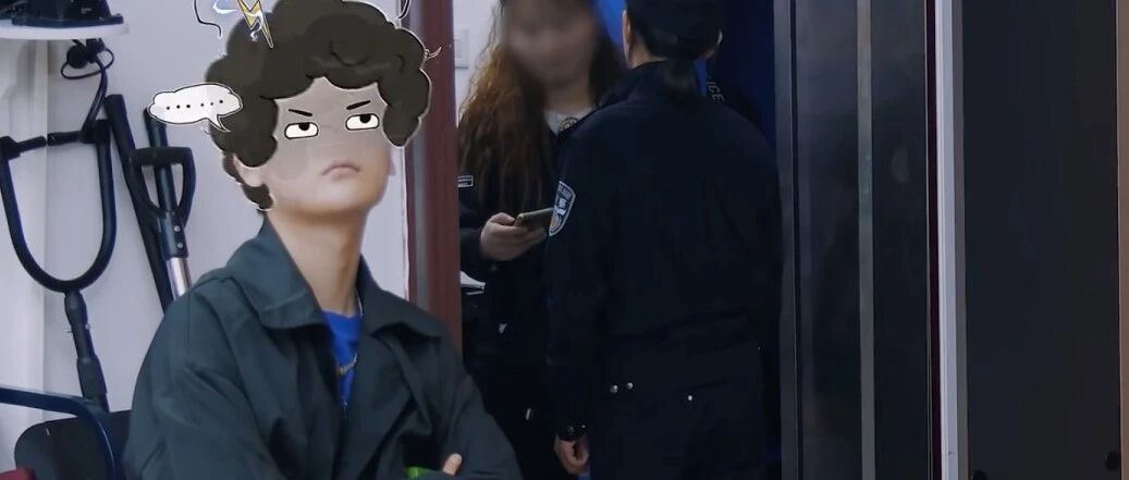 豆瓣9.0，点开全程马赛克！