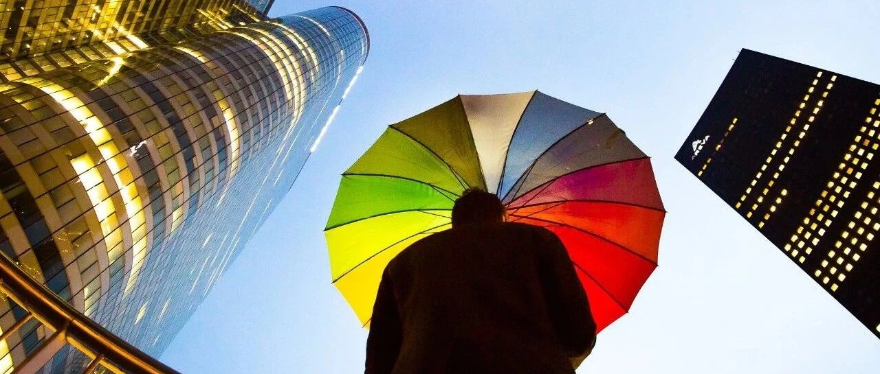 快递小哥5年赚260万：哪有什么天生​的牛，不过是笨笨地熬