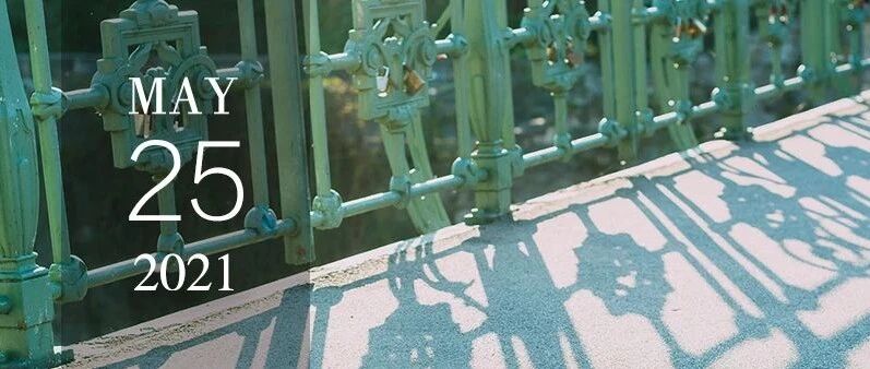 换个角度看世界