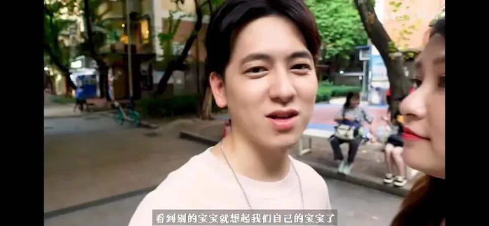 「沉浸式体验」已婚男人24小时带娃，笑着笑着就哭了