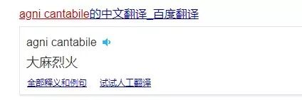 国产剧的迷惑英文名，可真是厉害死了！