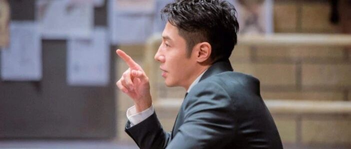 这顶流过气了，我才觉得真悲哀