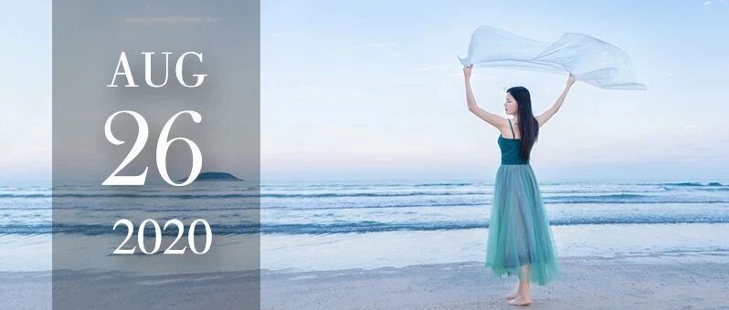 美貌终究会过季