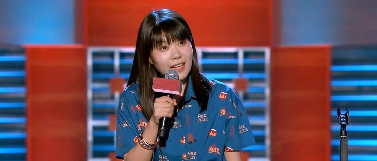 被“女权”绑架后，杨笠被举报了