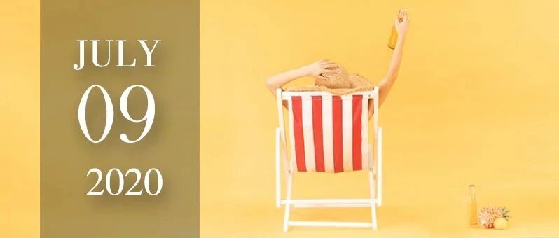 这是最好的生活