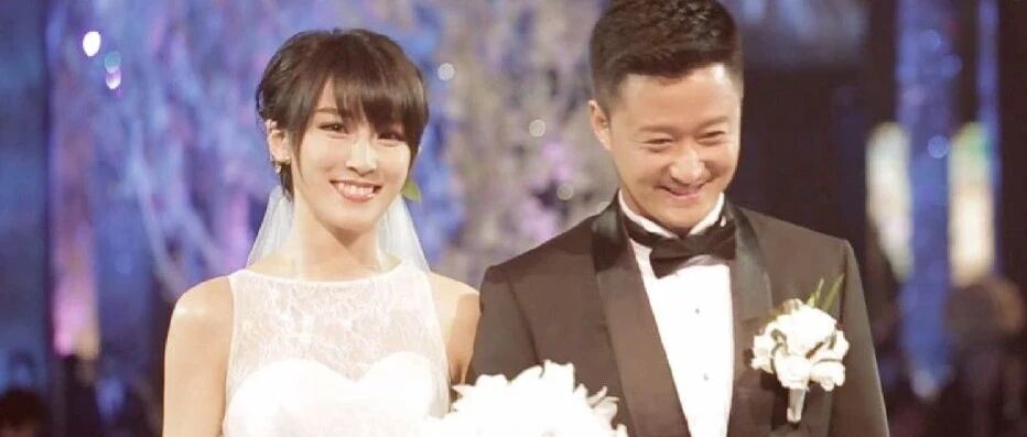 谢楠对吴京说“输了我养你”：好的爱情，都是相互扶持