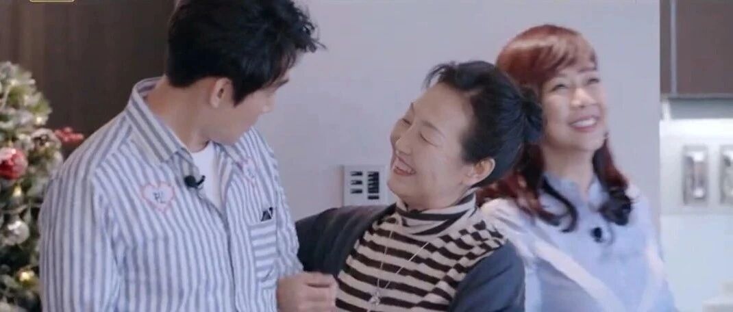 昔日“TVB一姐”的婚姻生活，撕开了多少中国家庭的遮羞布?