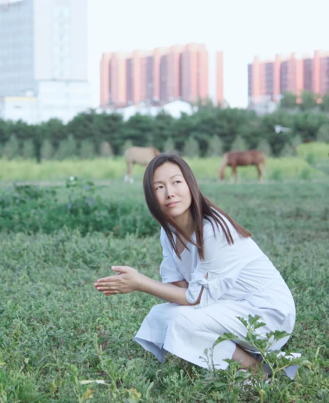 安宁：生命是一场永不停息的流浪 第2张