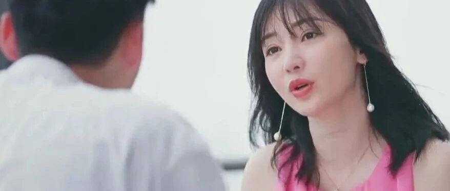 这个相亲现场，怼得我好爽！