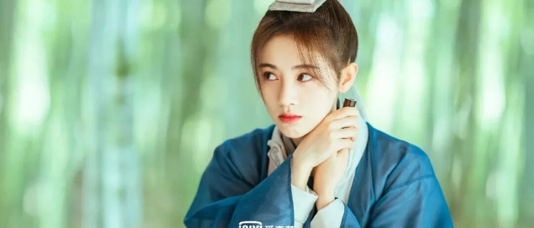 “全脸半永久”的鞠婧祎，算什么4000年难遇的古装大美女啊？