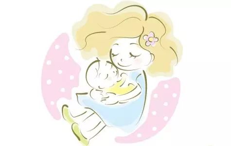 【世界母乳餵養周】新生兒母乳餵養的秘密竟然是？媽咪們知道嗎？ 親子 第6張