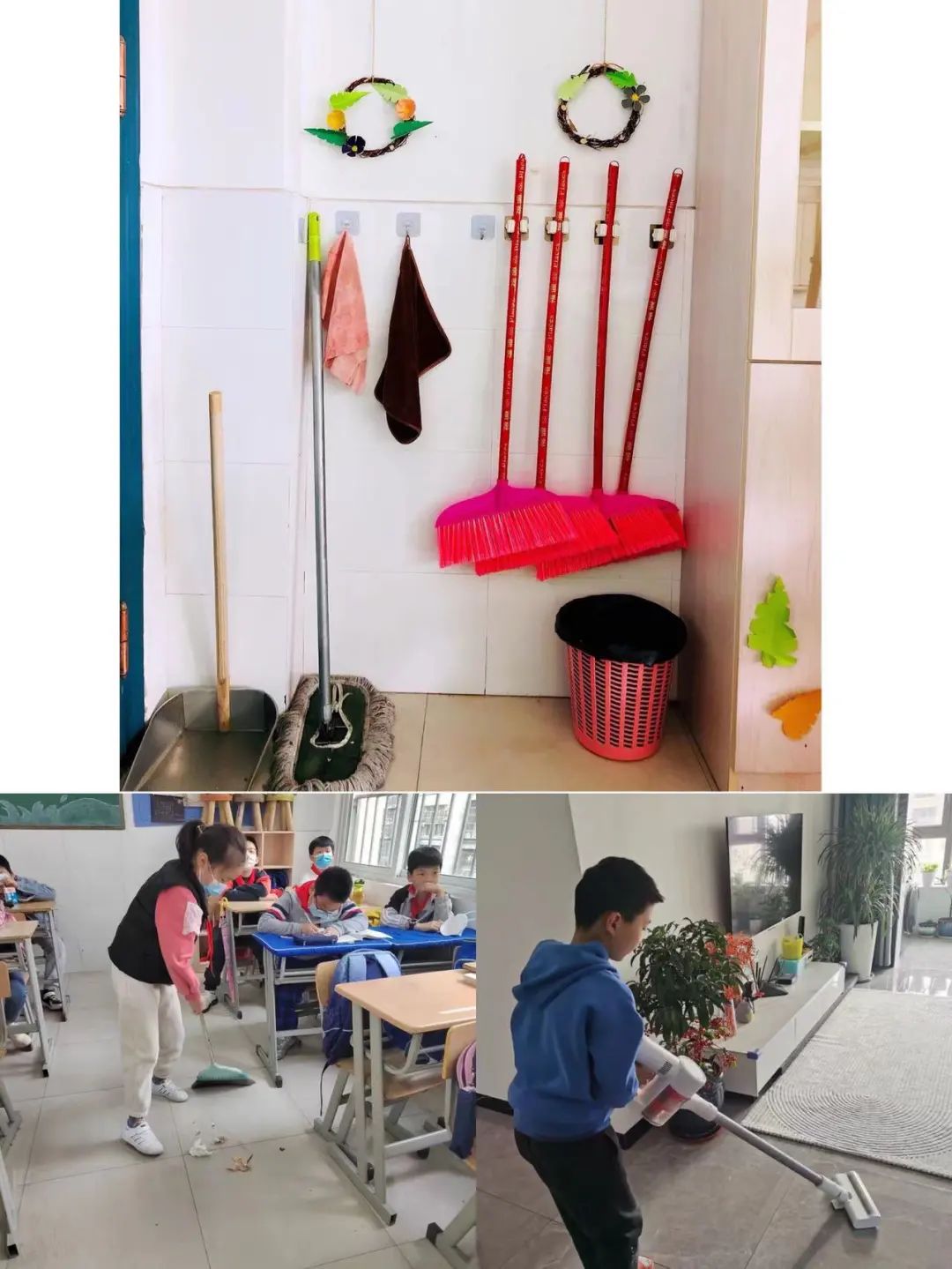 恒盛皇家花园南门小学图片