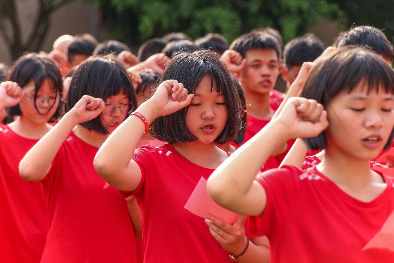 广州市增城正果中学(gzzczgzx)- 公众号历史文章 - 微小领
