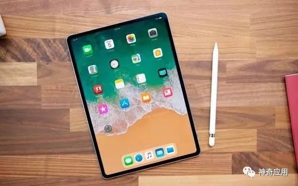 讓你的平板電腦秒變最新的iPad pro的方法，省錢！ 科技 第3張