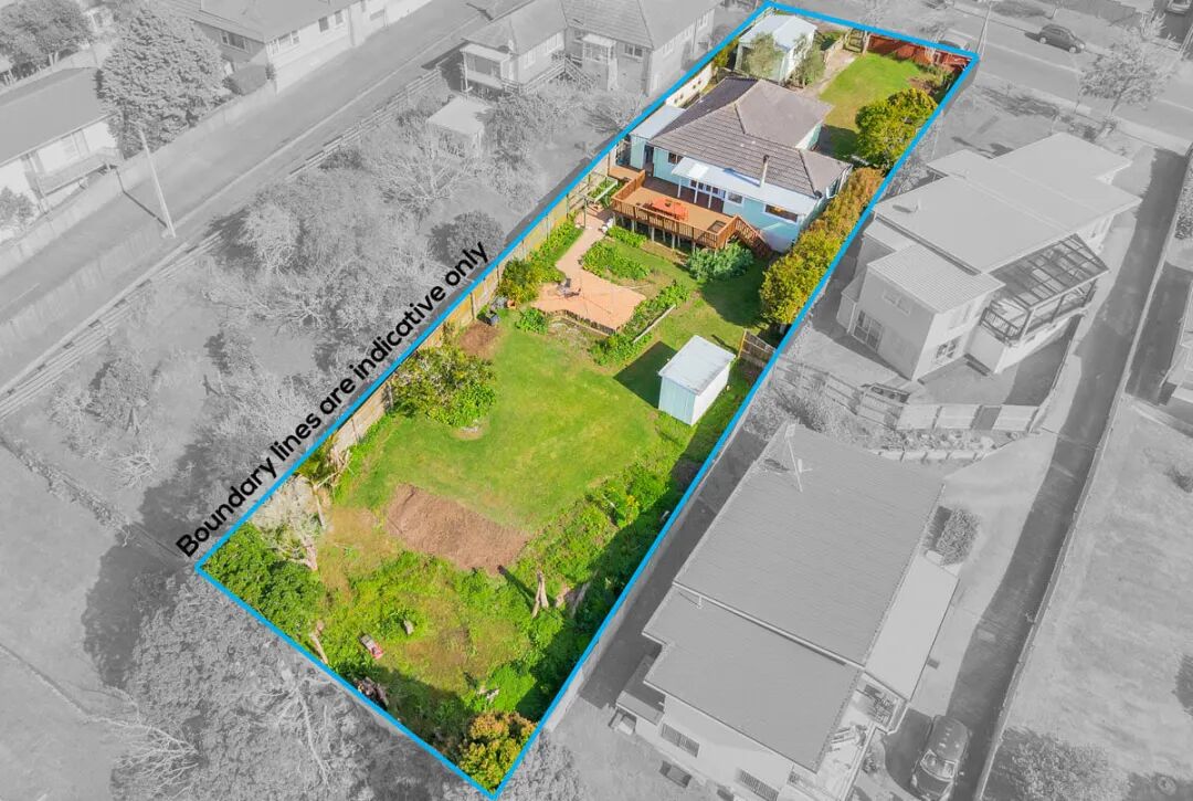 新盘上市 千平大地开发良机 不容错过的好盘 Birkdale千平米大地 新西兰无忧网