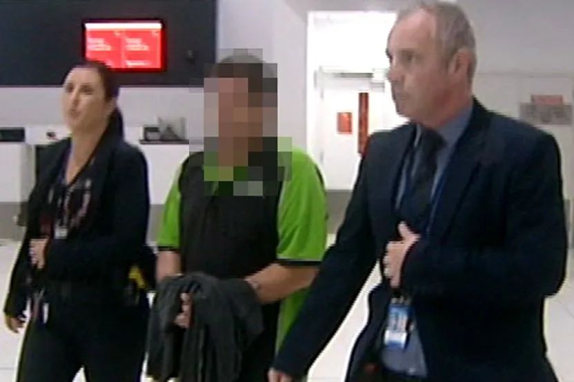 西澳这起著名的「婴儿谋杀案」发生新转折！继父被指控性侵当时只有13岁的孩子母亲... - 2
