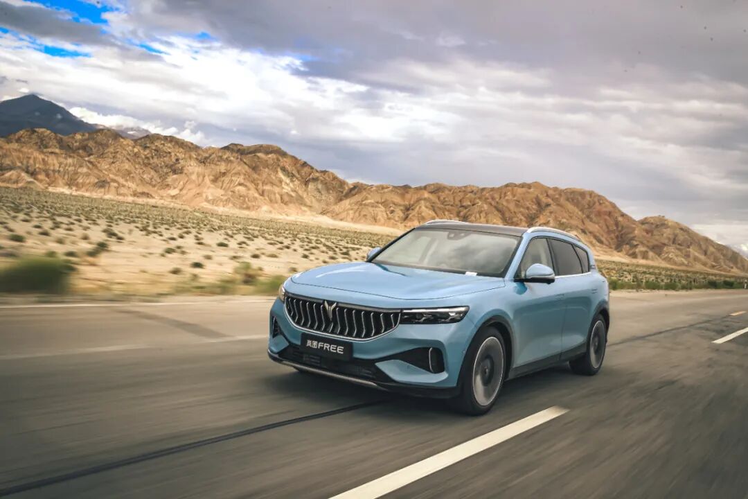 和用户做朋友,首届voyah night岚图用户之夜-爱卡汽车爱咖号