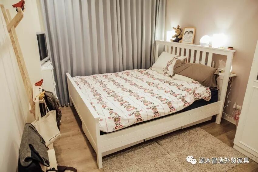 专访30 岁小夫妻——自己的家自己设计