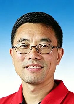 潘仲琦教授