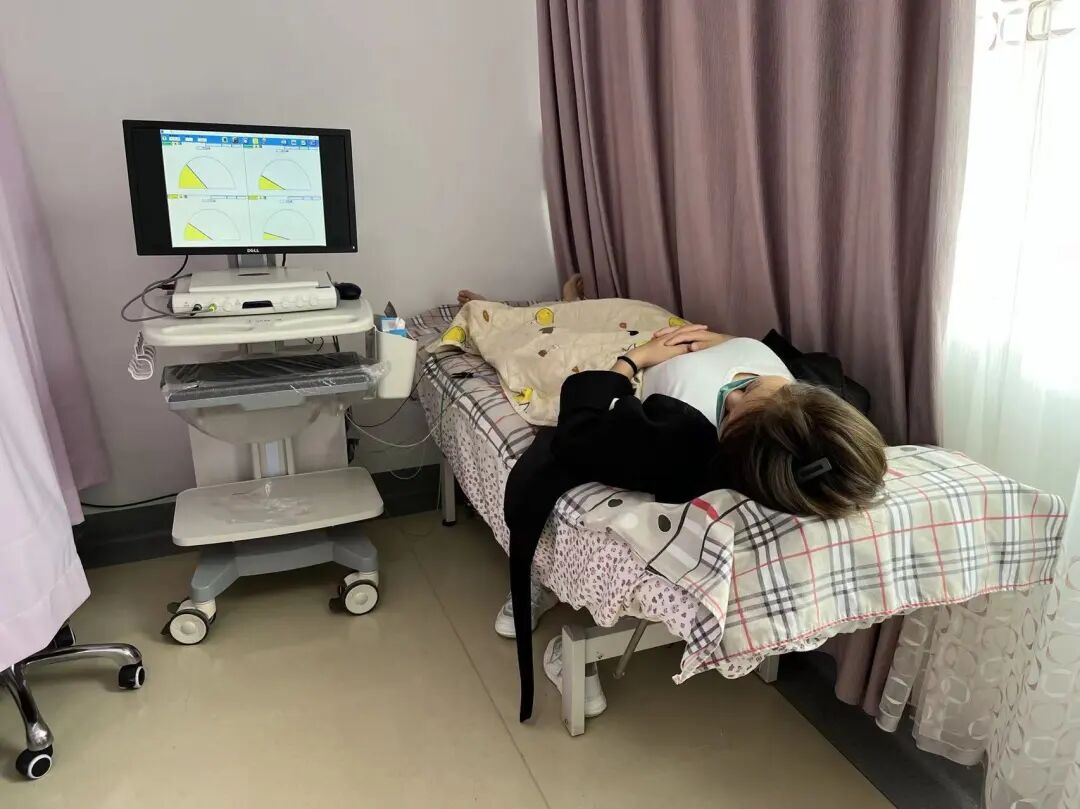 产后怎么康复治疗【品质妇幼】产后康复科：产后精准修复，让美丽宝妈不留遗憾_https://www.jmylbn.com_新闻资讯_第9张