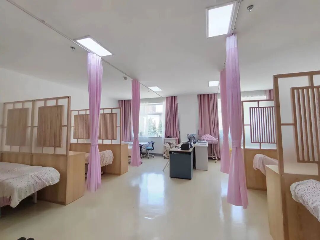 产后怎么康复治疗【品质妇幼】产后康复科：产后精准修复，让美丽宝妈不留遗憾_https://www.jmylbn.com_新闻资讯_第5张