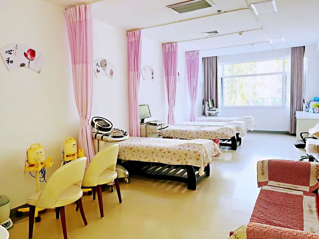 产后怎么康复治疗【品质妇幼】产后康复科：产后精准修复，让美丽宝妈不留遗憾_https://www.jmylbn.com_新闻资讯_第6张