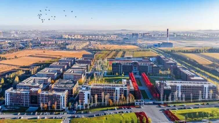 选择吉科十大理由之2：学习即上岗